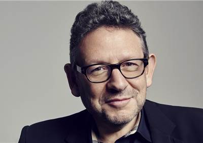 Cannes Lions 2017: UMG's Sir Lucian Grainge named 'Media Person of the Year'